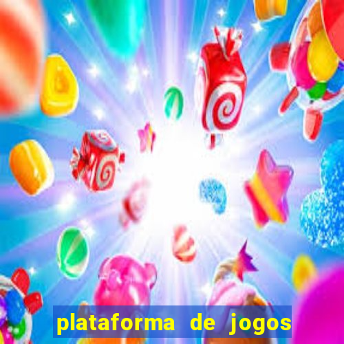 plataforma de jogos 2 reais